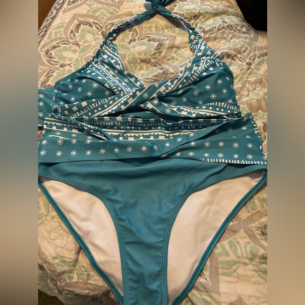Brand New bathing suit